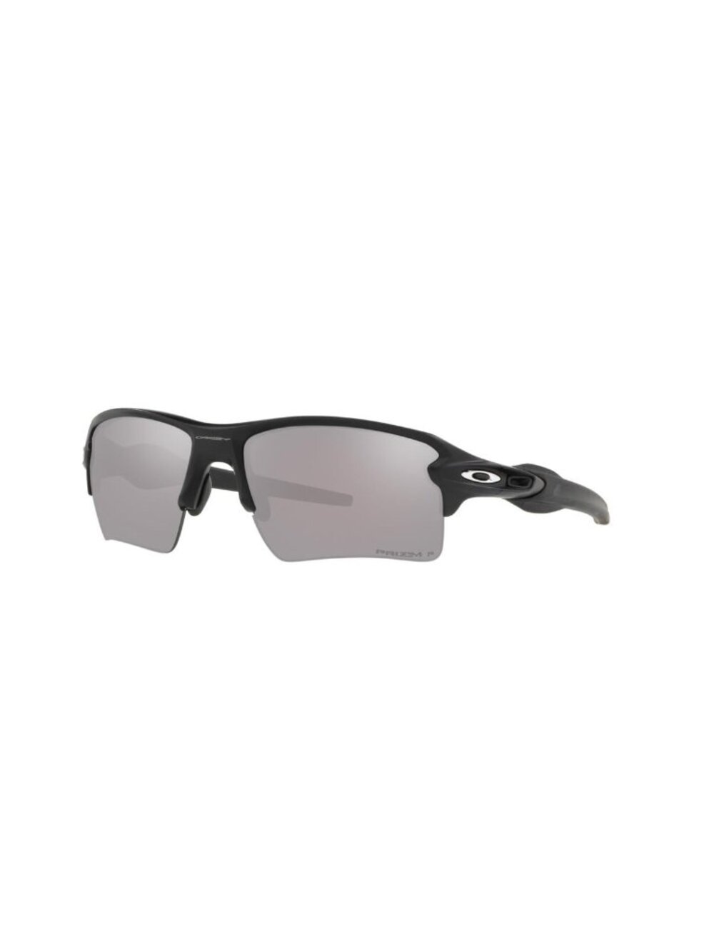 New Oakley Men's Sunglasses Black Square Lens Injected Frame OO9188 FLAK 2.0 XL